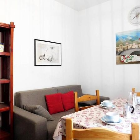 A Casa Di Lorena Леванто Экстерьер фото